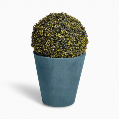 New pot moleskin