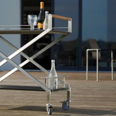 Trolley one