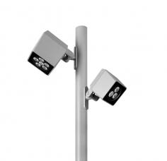 Qubo pole