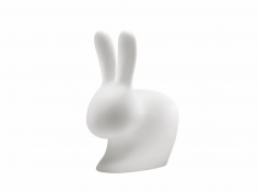 Rabbit small lamp