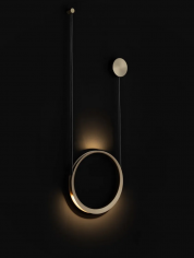 Moonlight wall (type 2)