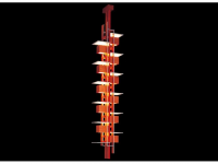 Taliesin® 11 pendant