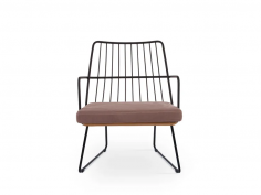 Mia xl lounge sled