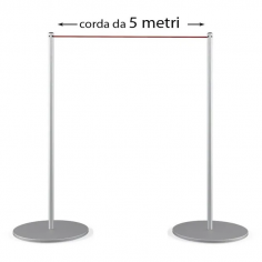 Barriera slim