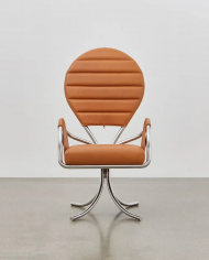 Ph pope chair