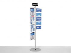 Info-point