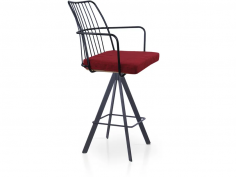 Mia bar spider