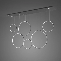 Led rings no.8