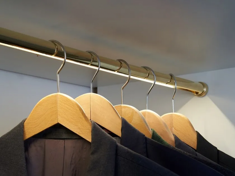 Vestiaire