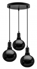 King edison trio