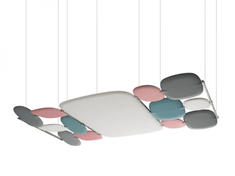 Snowgems ceiling