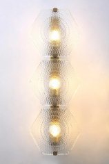 Hexxa wall light 03 lin