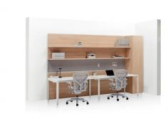 Layout workwall