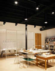Bcn 50_spotlights