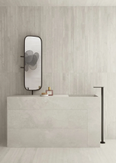 Re-play concrete white