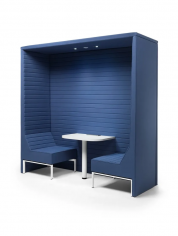 Stripes box