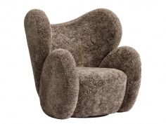 Big big chair