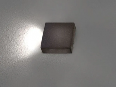 Tango k (v-h-x) exterior