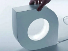 Hole