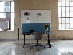 Cero r15 desk screen