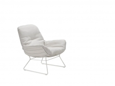 Leyasol outdoor lounge