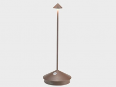 Zafferano - pina pro corten