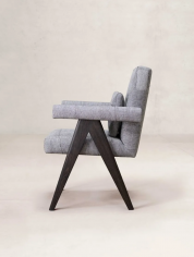 Coffee table - three legged