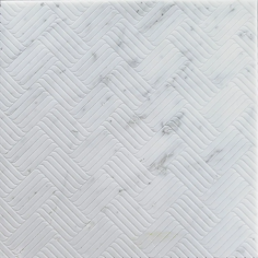 Twist carrara