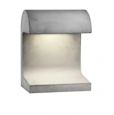Casting concrete