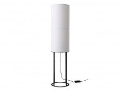 Hashira floor lamp high