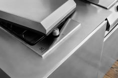 Delabré stainless steel