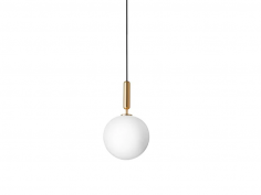 Miira 1 brass large