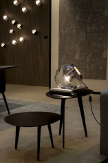 The globe - 228
