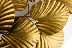 Lily contemporary large