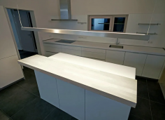 Millelumen architecture