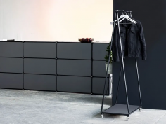 Coatrack