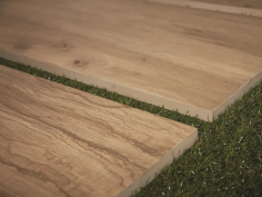 Woodtalk beige