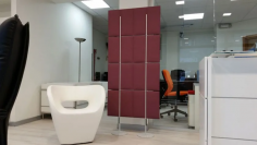 Ecodesk freestanding