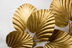 Lily contemporary large