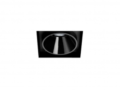 Black foster trimless 1