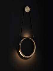 Moonlight wall (type 1)