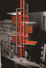 Taliesin® 7 pendant