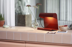 Lampe de bureau