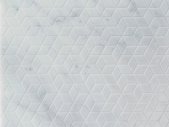 Rhombi carrara