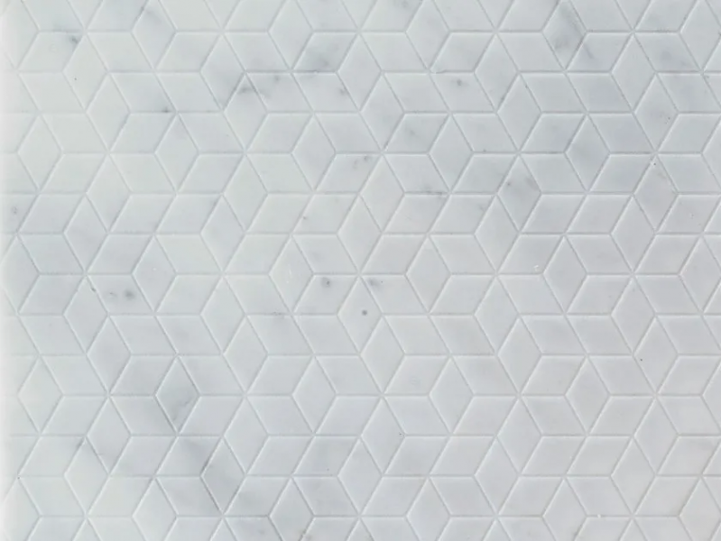 Rhombi carrara