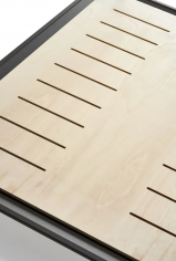 Yale bed