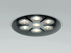 Lot reflector