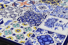 Azulejos
