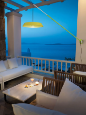 Sestante outdoor