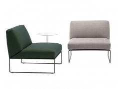 Siesta outdoor sf4750